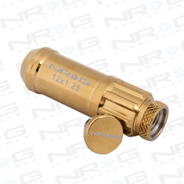 NRG LN-LS710CG-21
