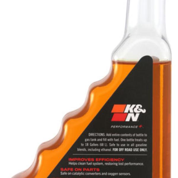 K&N Engineering 99-2020