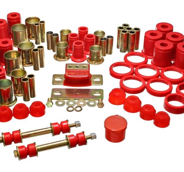 Energy Suspension 3.18120R