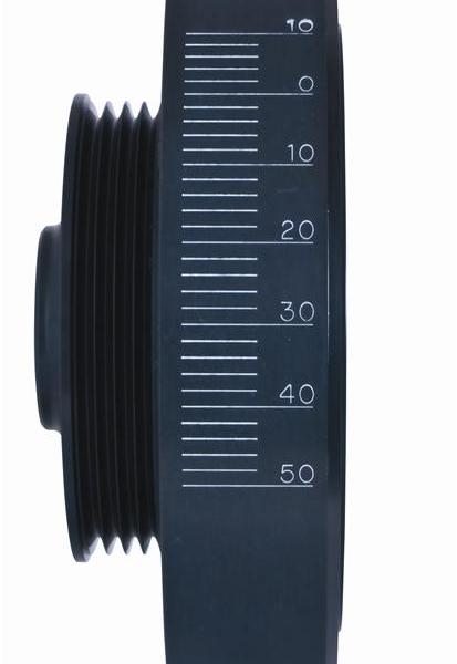 Fluidampr 620601