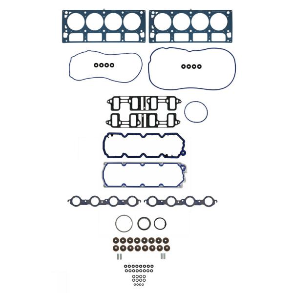 FEL Cylinder Head Gaskets Fel-Pro HS26192PT6