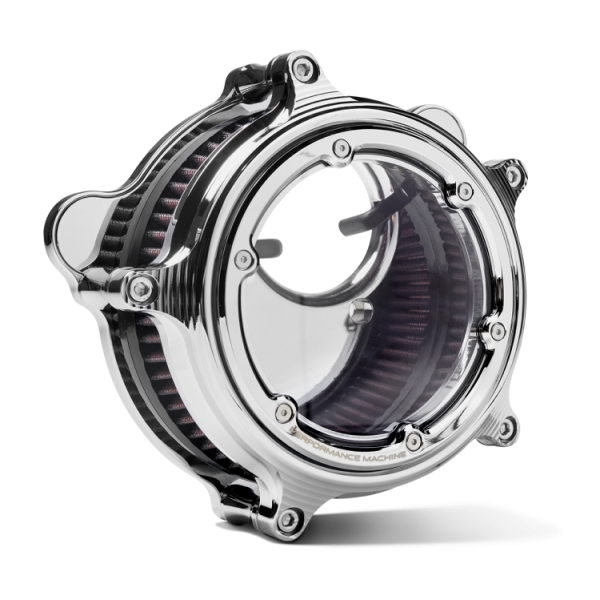 Performance Machine 0206-2166-CH