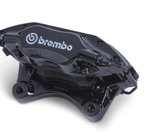 Ford Racing M-2300-X