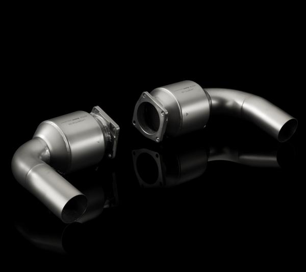 Akrapovic L-PO997TFLS-100