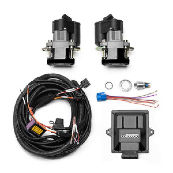 WIL Parking Brake Brake Kit Wilwood 140-18030-BK