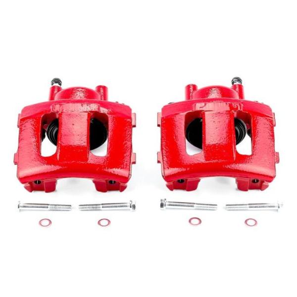 PowerStop S4339