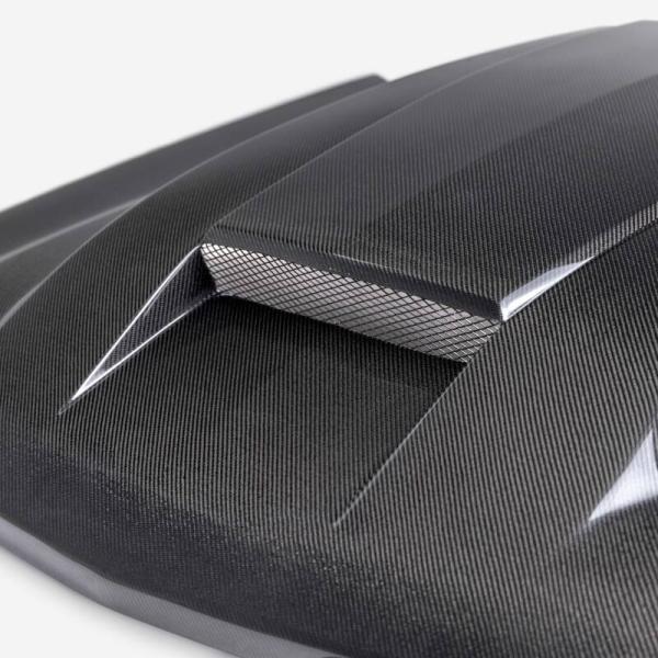 Anderson Composites AC-HD20CHSV-CP