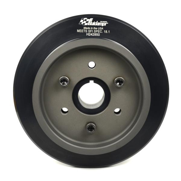 Fluidampr 840801