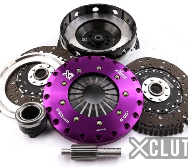 XCLUTCH XKBM23560-2G