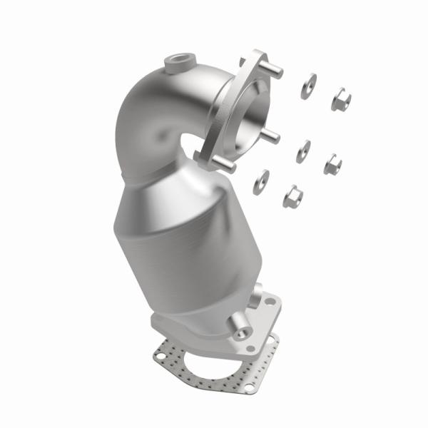Magnaflow 4481782