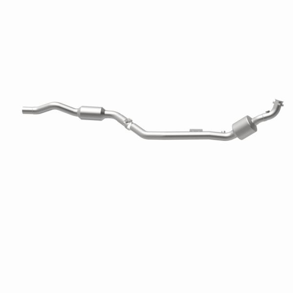 Magnaflow 551645