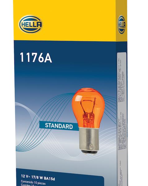 Hella 1176A