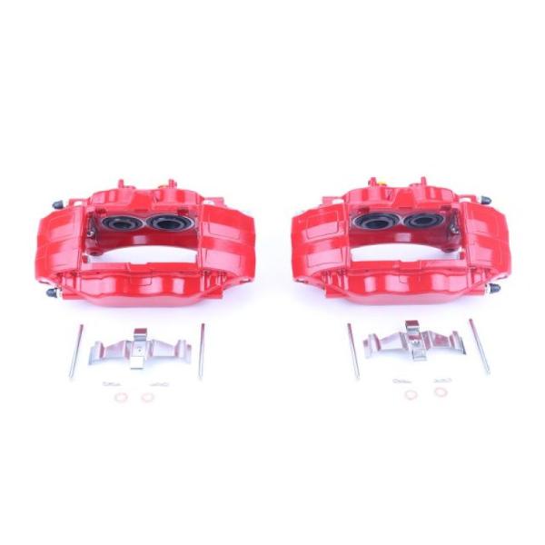 PowerStop S3698