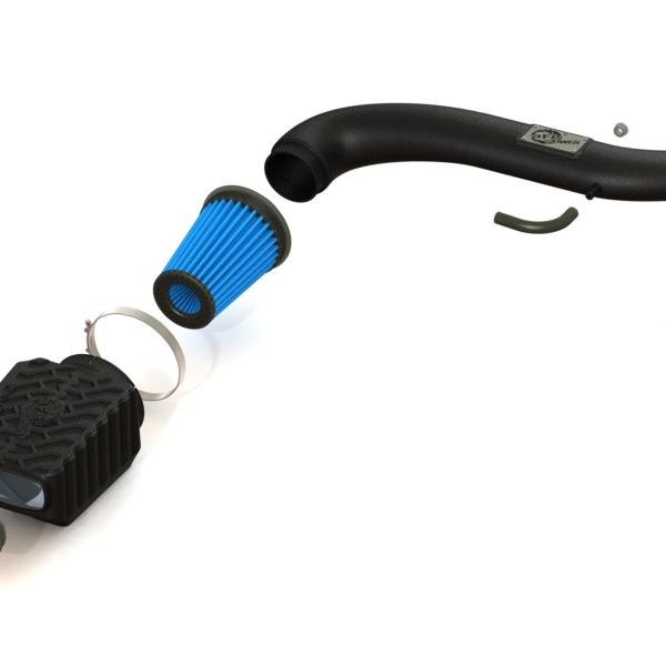 AFE P5R Air Intake aFe 54-76202