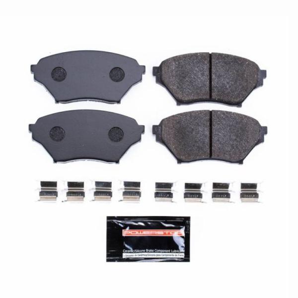 PowerStop PST-890