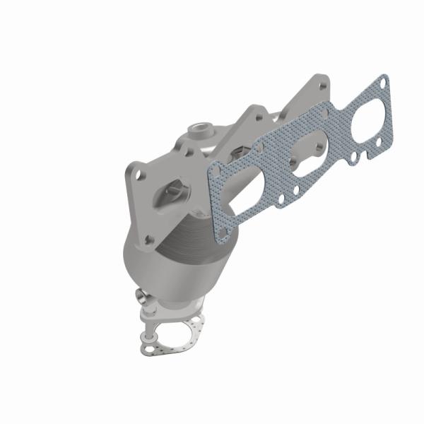 Magnaflow 51201