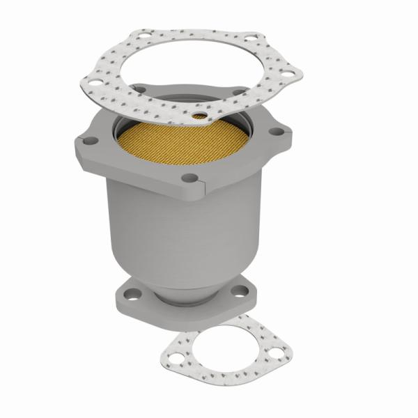 MAG Converter Direct Fit Magnaflow 49323
