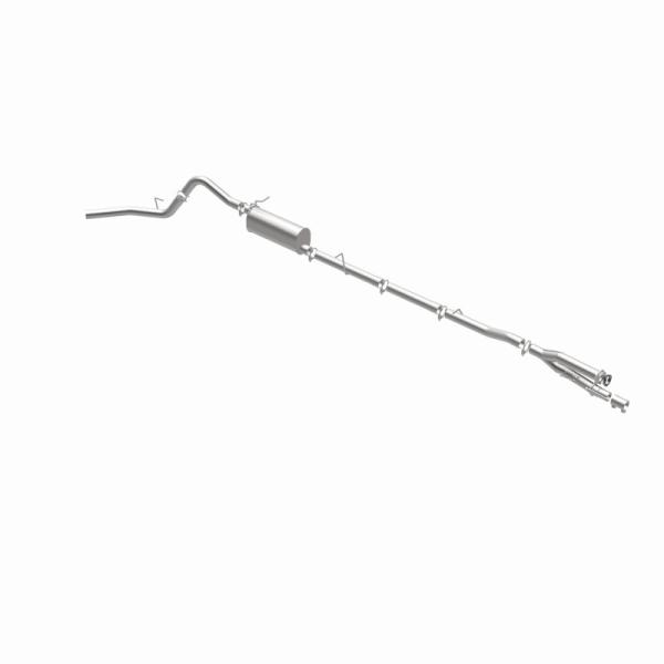 MAG BRE Exhaust Kits Magnaflow 106-0522