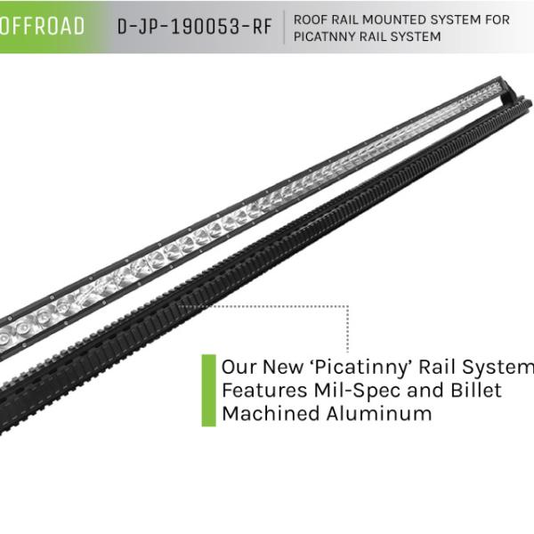 DV8 Offroad D-JP-190053-RF