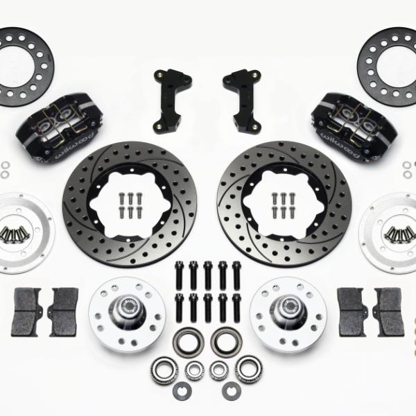 WIL Dynapro Brake Kit Wilwood 140-13377-D