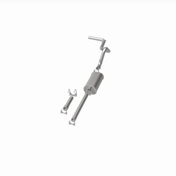 MAG BRE Exhaust Kits Magnaflow 106-0732