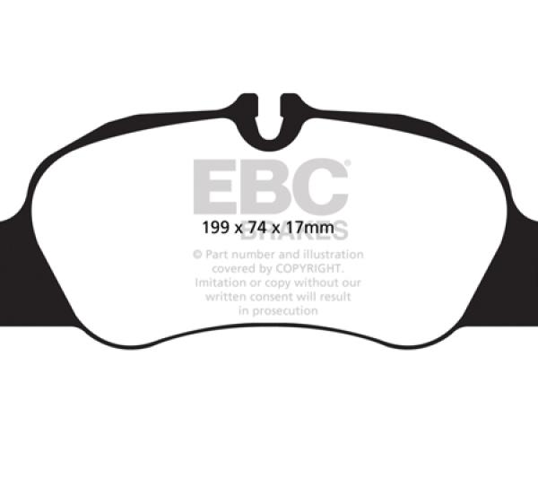 EBC DP32057C
