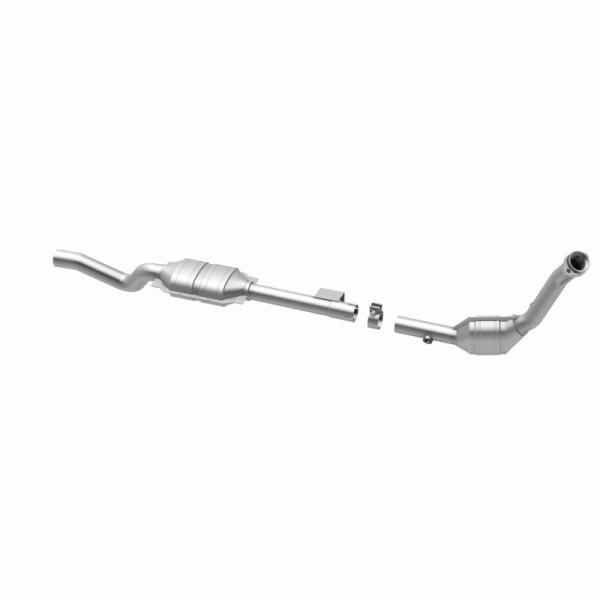 MAG Converter Direct Fit Magnaflow 51847