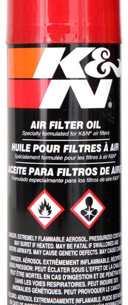 K&N Engineering 99-0504