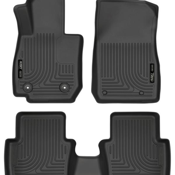 Husky Liners 96701