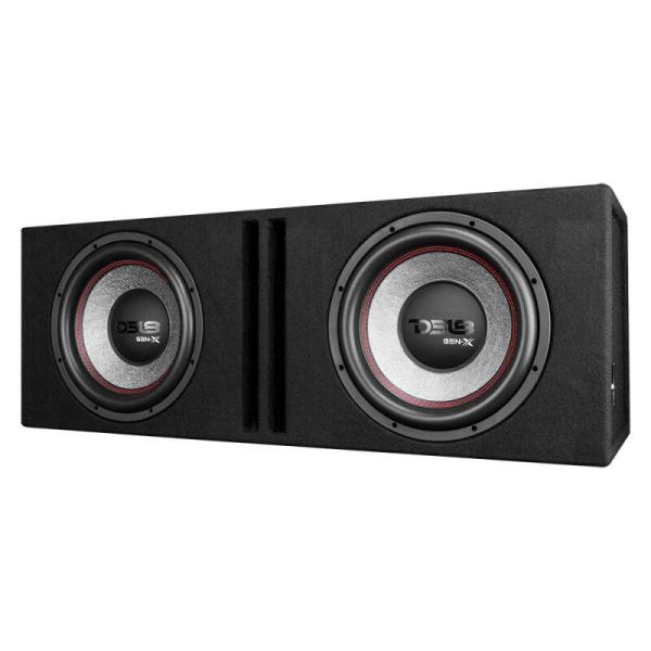 DS18 GEN-X212LD