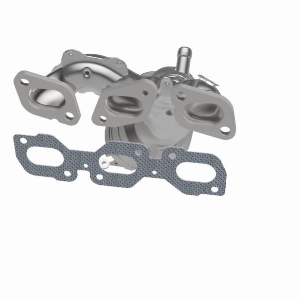 Magnaflow 50811