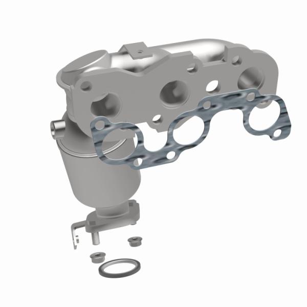 Magnaflow 452468