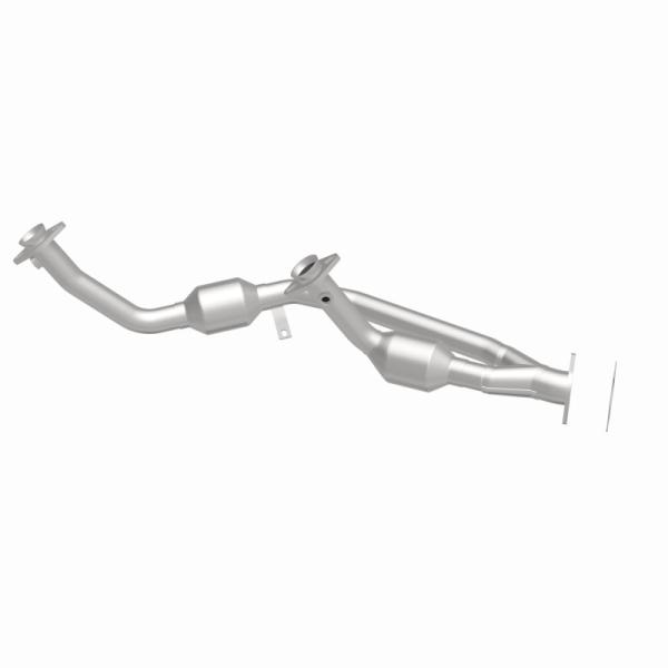 MAG Converter Direct Fit Magnaflow 23354