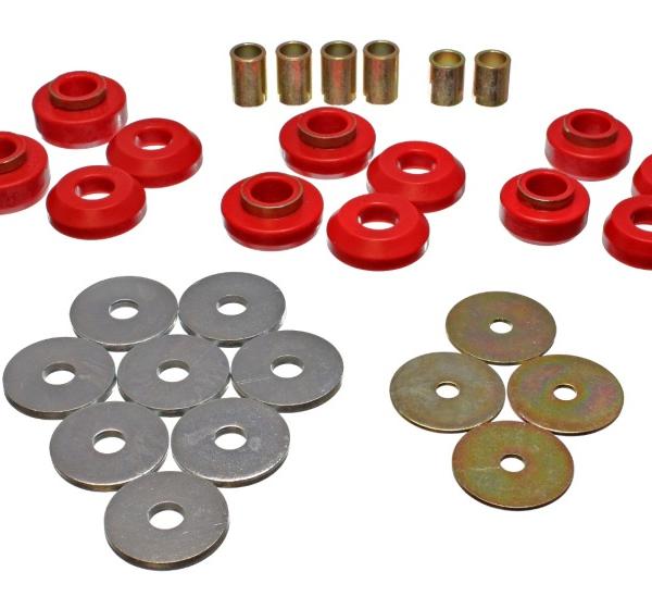 Energy Suspension 3.4129R