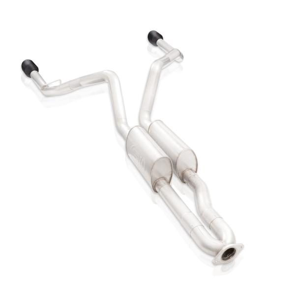 Stainless Works RAM19CBL-B