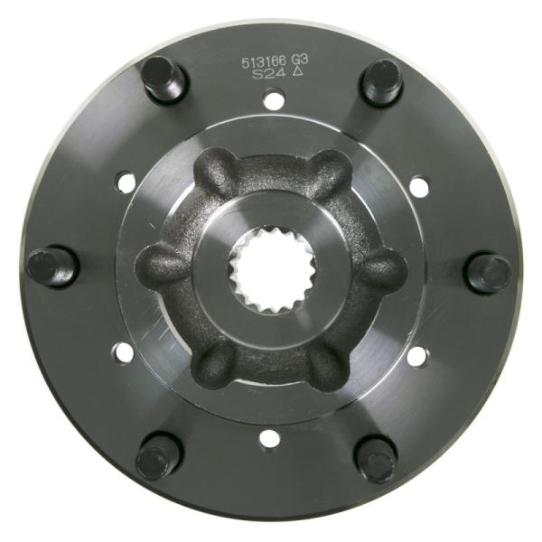 Moog 513166