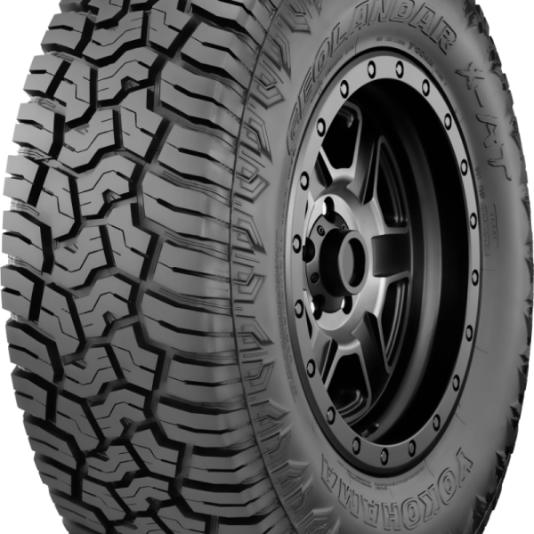 YOK Geolandar X-AT Tire Yokohama Tire 110116018