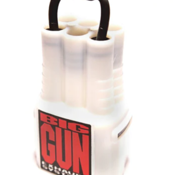 Big Gun 40-M80