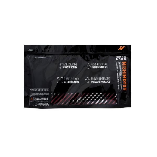 Mishimoto MMHOSE-CIV-22BK