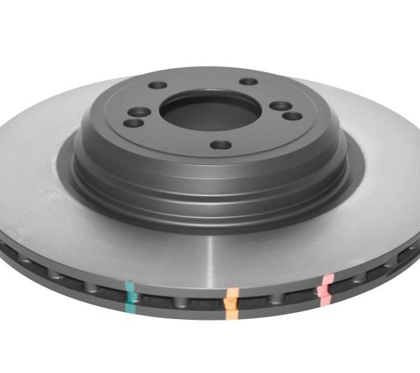 DBA 4000 Standard Rotors DBA 42281
