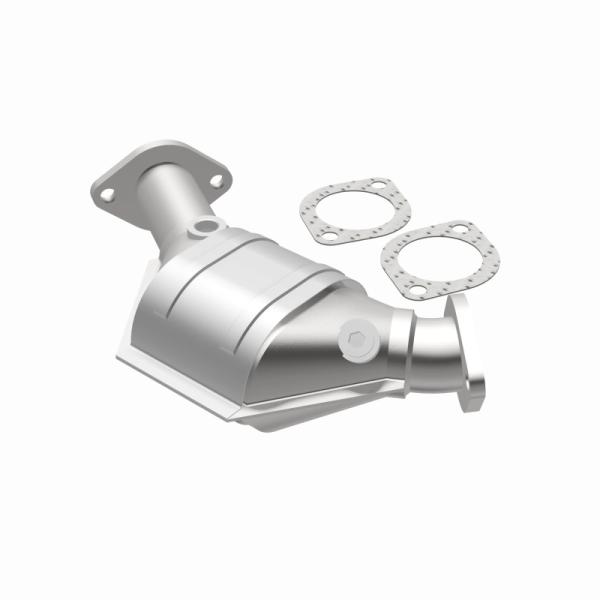 Magnaflow 444027
