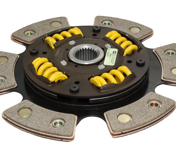 ACT Race Clutch Discs ACT 6224218-1