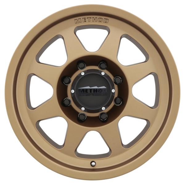Method Wheels MR70189080918H