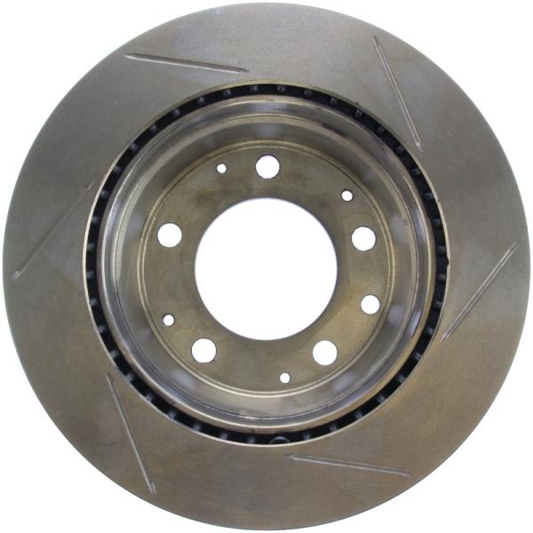 Stoptech 126.37002SR