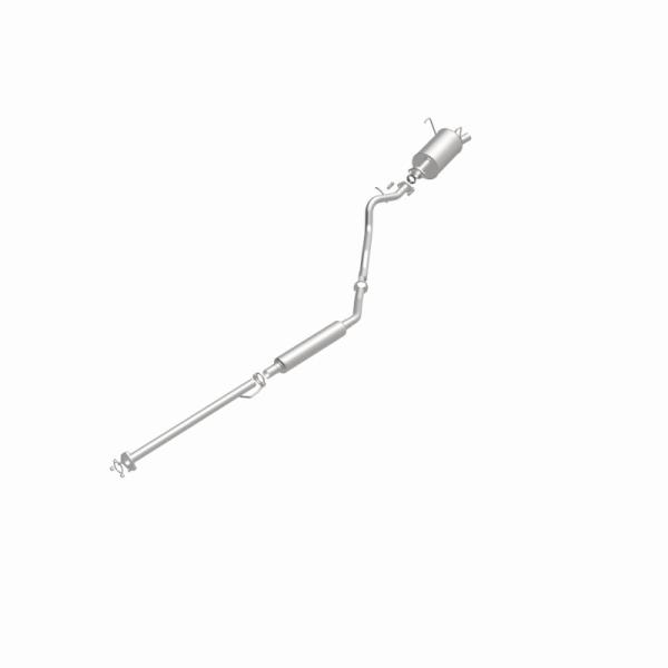 MAG BRE Exhaust Kits Magnaflow 106-0074