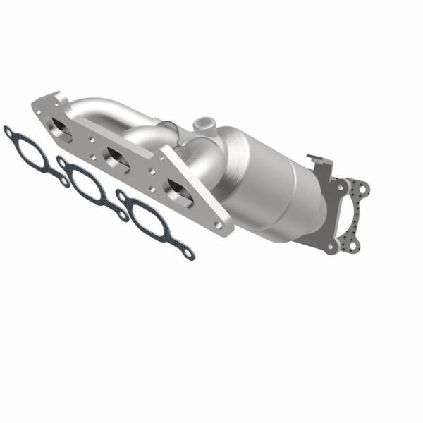MAG Converter Direct Fit Magnaflow 23213