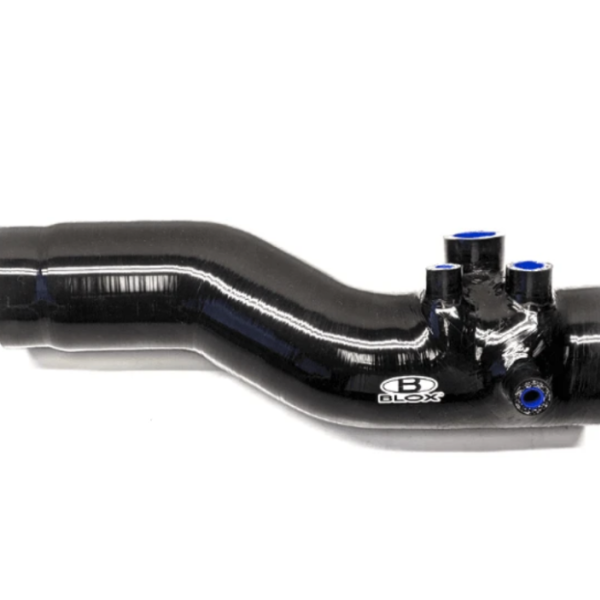 BX Silicone Intake Hoses BLOX Racing BXFL-50221-BK-HP