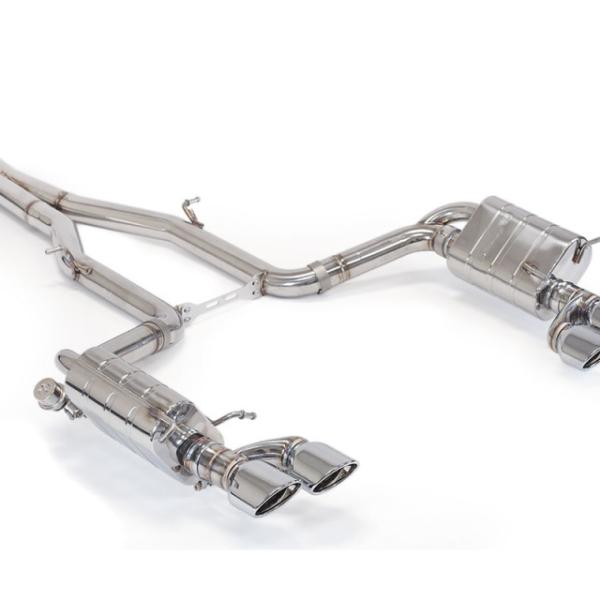 Vivid Racing VR-C63-170