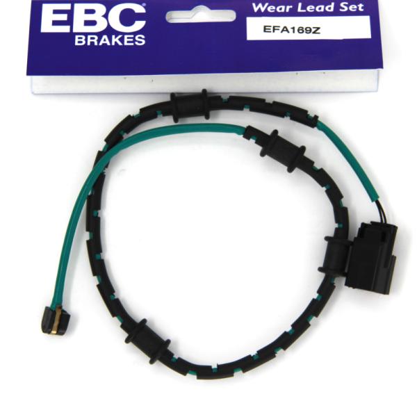 EBC EFA169