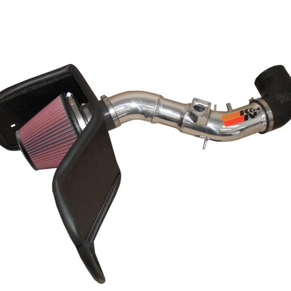 K&N Engineering 77-9022KP